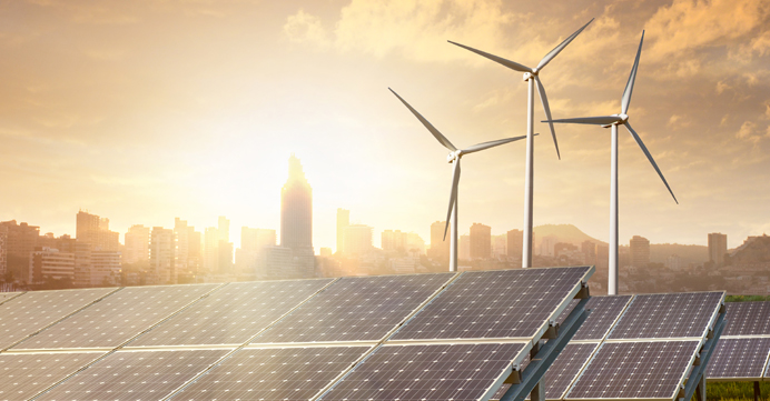 Leveling the Playing Field for Energy Innovation