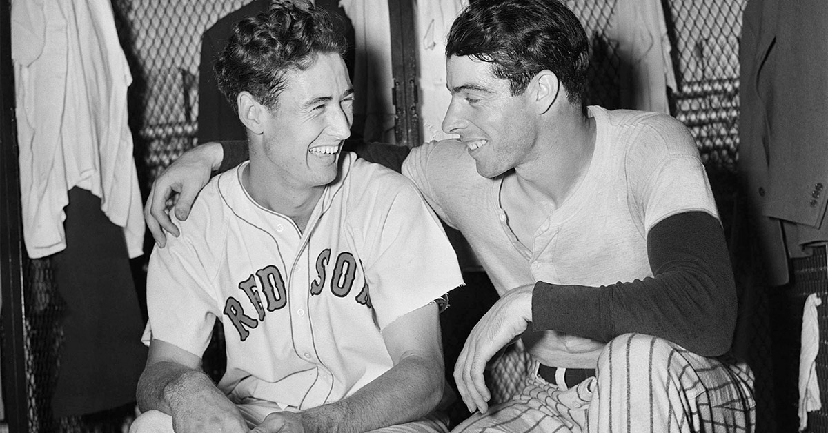 Ted Williams and the Sequence of Returns