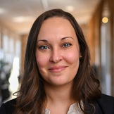 Catherine Johnston, CFA
