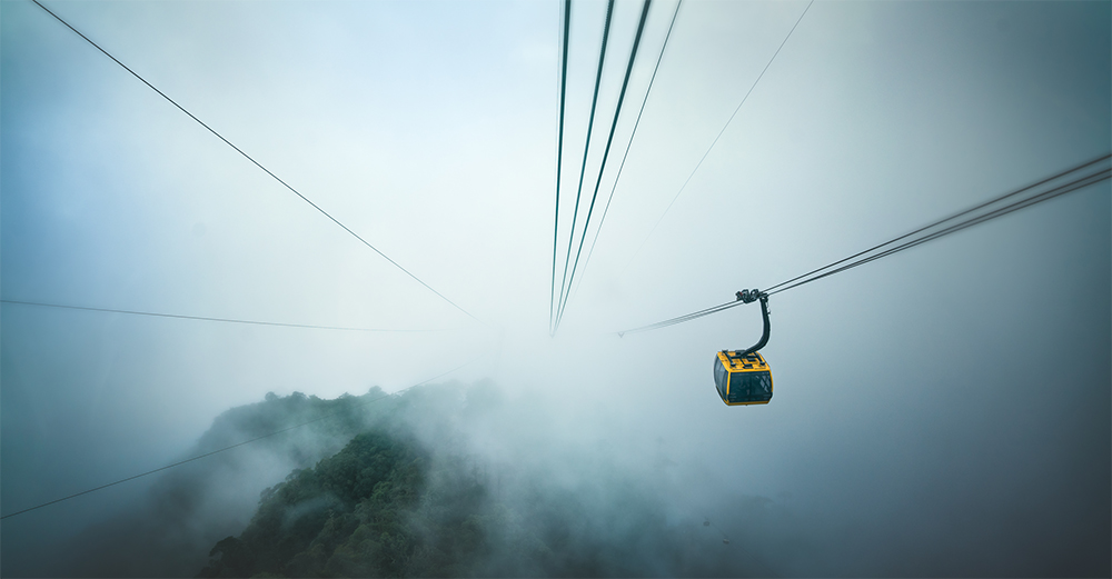 Embracing Uncertainty