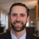 Mark Phillips, CFA