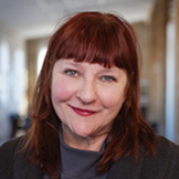 Patricia Karr Seabrook